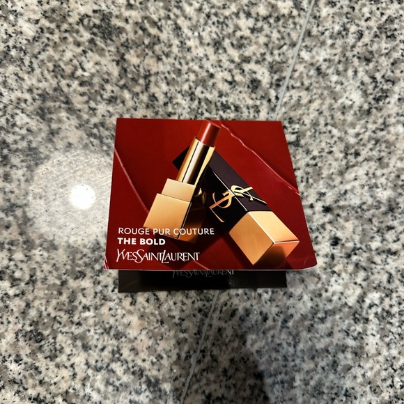 New! 💕4 for 30💕YSL Rouge Pur Couture - Picture 8 of 9